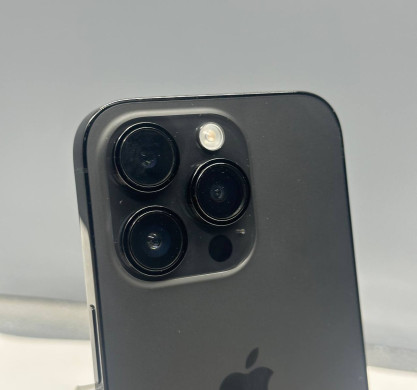 iPhone 14 Pro 256GB Space Black 82%